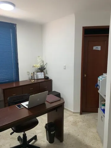 Consultorio Médico / Odontológico Multipropósito