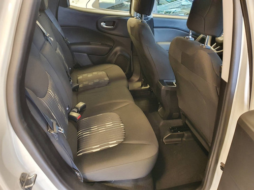 Fiat Toro 1.8 16v Evo Flex Endurance At6
