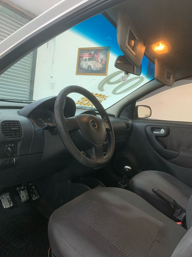 Chevrolet Corsa 1.4 Maxx Econoflex 5p
