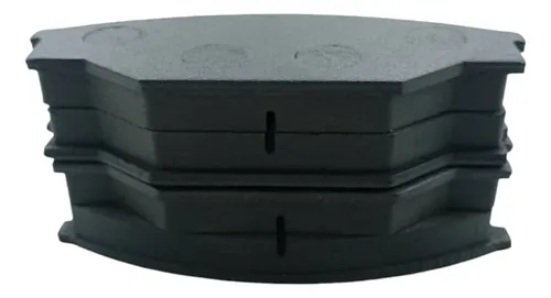 comprar Pastillas De Freno Delanteras Grand Tigger 4x2