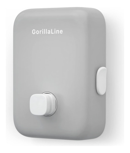 Gorillaline - Tendedero Retrctil Para Interiores Y Exteriore