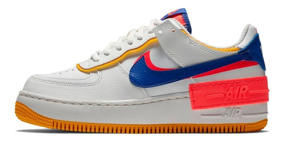 Nike Air Force Mujer | MercadoLibre.com.ar Nike Air Force Mujer | MercadoLibre.com.ar