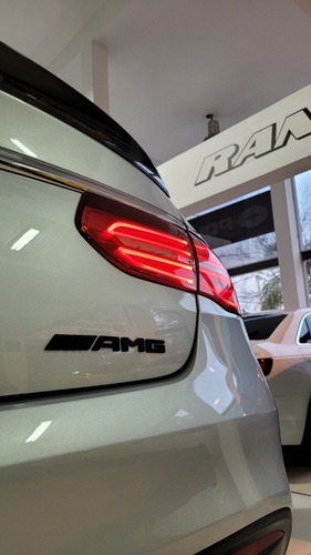 Imagen 15 de 15 de Mercedes-benz Clase Gle 400 Kit Amg