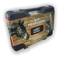 Comprar Kit De Herramientas Para Herrador Hr\u002F8m Bahco