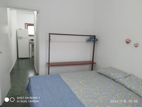 Imagem 7 de 12 de Flat Venda Ubatuba - Sp - Centro - 2266