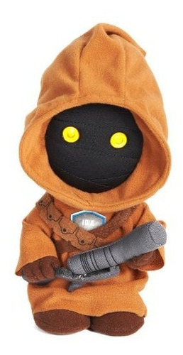 Jawa - Star Wars De Peluche