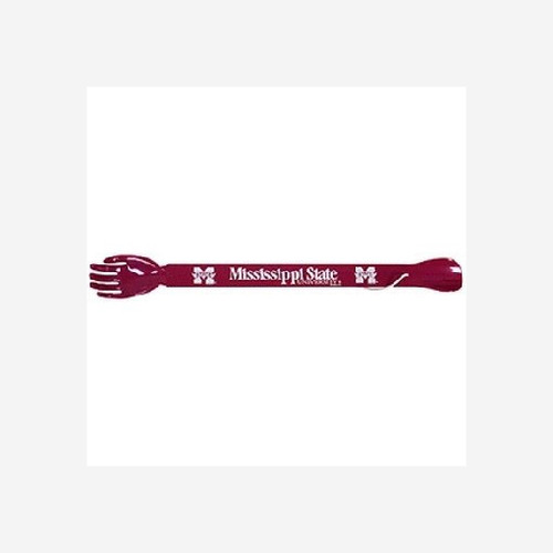 Ncaa Mississippi State Bulldogs Backscratcher