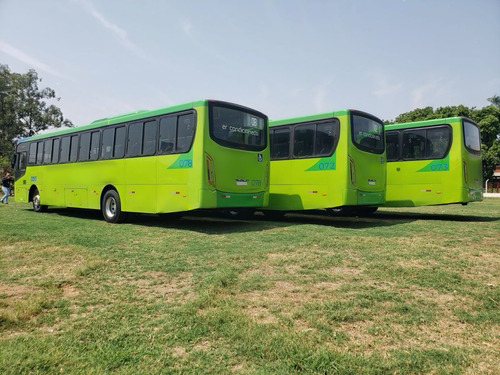 Urbano Caio Apache M.benz Of1721 2020