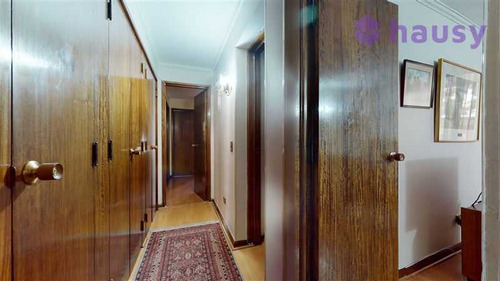 Tour Virtual // Av. El Bosque Sur (71809)