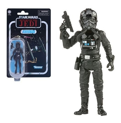 Tie Pilot Vc # 65 Vintage 3.75 Año 2021 (Usado)