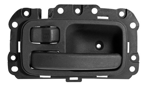 Manija Puerta Interior Del Hushan Jeep Cherokee 97 Al 01