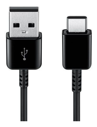 Adaptador de Alimentación USB Cargador Datos SINCRONIZACIÓN Cable Cable de plomo para Samsung Galaxy A5 2018
