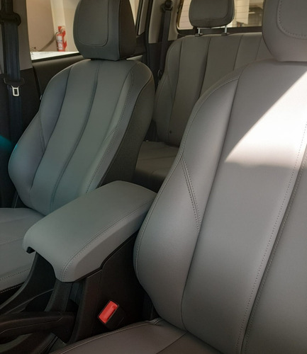 Imagen 7 de 21 de Chevrolet S10 Cd Ltz 4x4 Automatica Stock Disponible (m)#5