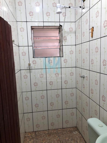 Imagem 9 de 10 de Casa Para Locação Em Itaquaquecetuba, Jardim Maragogipe, 1 Dormitório, 1 Banheiro - 072_1-2207884