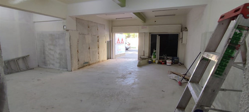 Local Comercial En Arriendo En Las Condes
