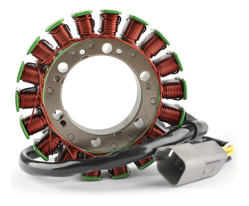 Estator For Can-am Quest 500 650 4x4 02-04 Bombardier