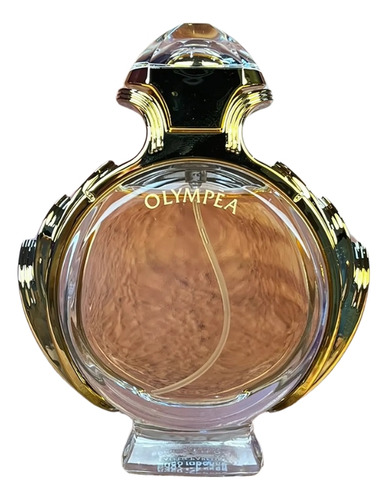Eau De Parfum Olympéa Para Mujer 80ml