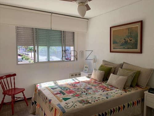 Vendo Apartamento 2 Dormitorios Peninsula Puerto