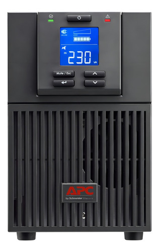 APC Easy UPS SRV SRV2KI-AR 2000VA