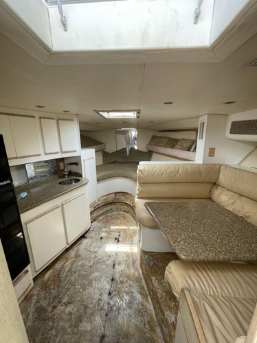 Imagen 6 de 13 de Yate Blackfin Combi 38 Lv2161