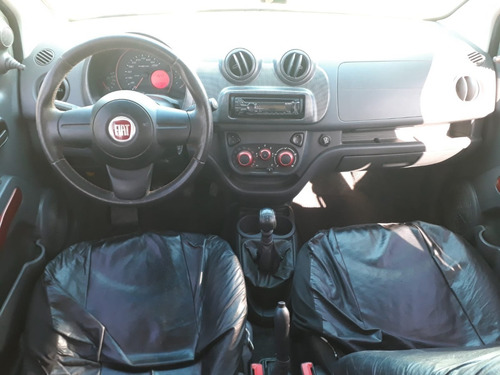 Imagen 10 de 11 de Fiat Uno Sporting 2013 Gd