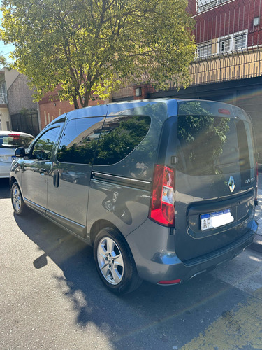 Renault Kangoo 1.6 Sce Zen