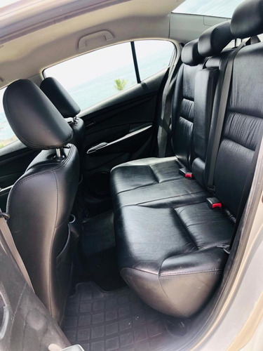Honda City Lx Auto 2011