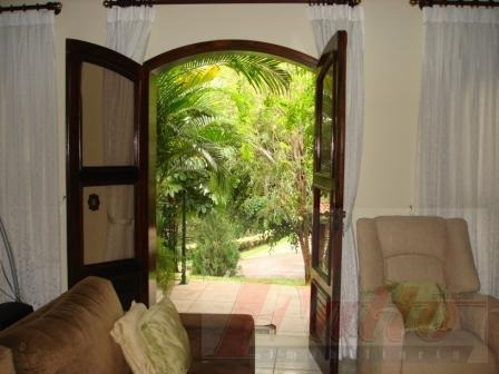 Imagem 15 de 15 de Casa Em Condomínio Para Venda Em Itatiba, Parque Das Laranjeiras - A0038_2-426392