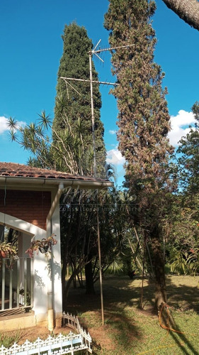 Imagem 8 de 27 de Chácara À Venda Em Campo Grande - Ch034566