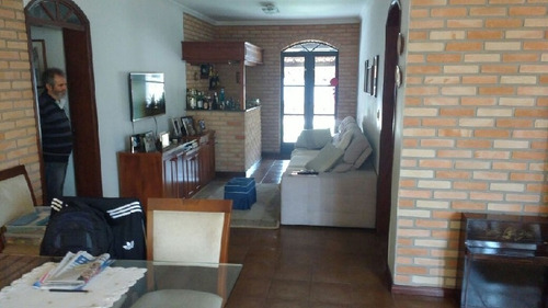 Imagem 9 de 9 de Venda - Casa Jardim Zulmira - Cerrado / Sorocaba/sp - 4402