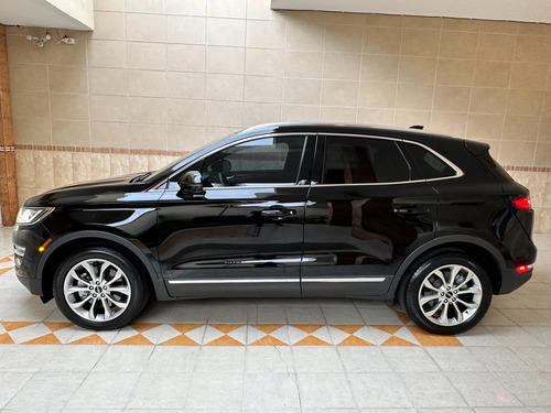 Lincoln MKC 2.3 Select At
