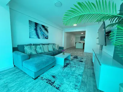 Apartamento en alquiler