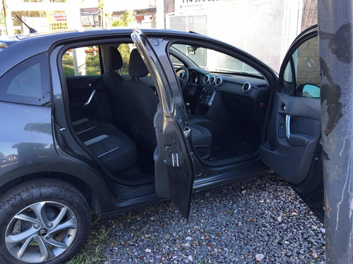 Citroën C3 1.5 I 90cv Tendance Pack Secure 2016