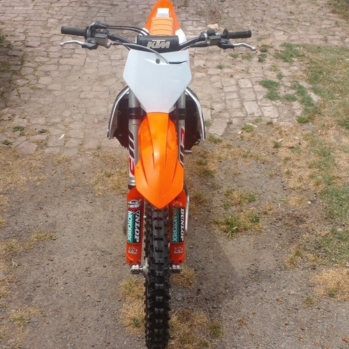 Imagen 3 de 5 de Ktm Sxf 350 2017