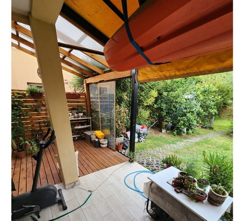 Imagen 11 de 17 de Venta - Casa 3 Ambientes Con Cochera En Barrio Los Robles