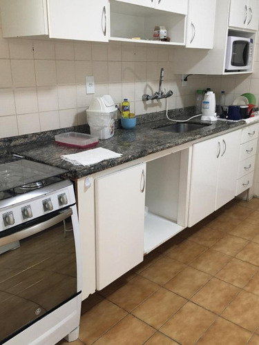 Imagem 7 de 30 de Cobertura Com 3 Dormitórios À Venda, 204 M² Por R$ 900.000,00 - Jardim Aquarius - São José Dos Campos/sp - Co0111
