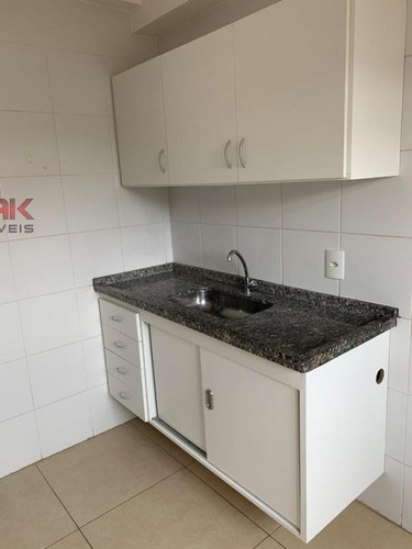 Ref.: 4729 - Apartamento Em Jundiaí Para Venda - V4729