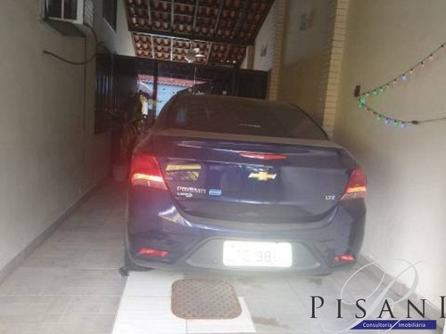 Imagem 8 de 19 de Campo Grande, Linda Casa Linear Em Condomínio Ao Lado Do Colégio Monteiro Lobato, Proximo Ao Parque Shopping - Ca00998 - 70245277