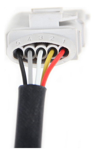 Sensor De Oxígeno Frontal 1.8t Para Audi A4 A5 Q7 8r0906262b