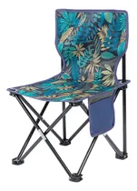 Comprar Silla Plegable Para Playa Camping Jardín Con Funda Bg Sp4