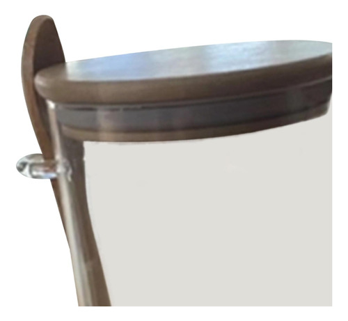 Recipientes De Vidrio Con Cuchara Suministros De Grande