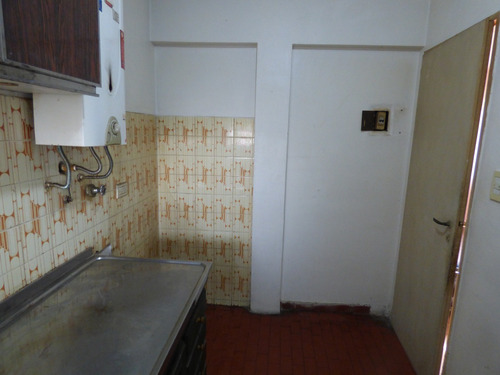 Dueño Vende Departamento Amplio Y Muy Luminoso