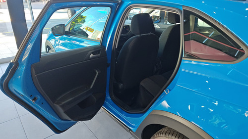 Volkswagen Nivus 1.0 Tsi 200 Trendline
