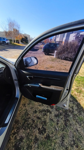 Hyundai Santa Fe 2.2 Gls Premium 7as Crdi 6at 4wd