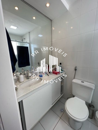 Imagem 8 de 30 de Rrcod4309 Apartamento 61m² Condomínio Alphaview - Oportunidade - 2 Dorms 1 Vaga - Barueri, Sp - Ótima Localização - Próximo De Alphaville - Rr4309 - 70589742