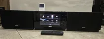 Comprar Equipo De Sonido Sony Hcd-slk2i Mas iPod 120gb