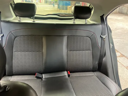 Chevrolet Onix 1.4 Ltz Aut