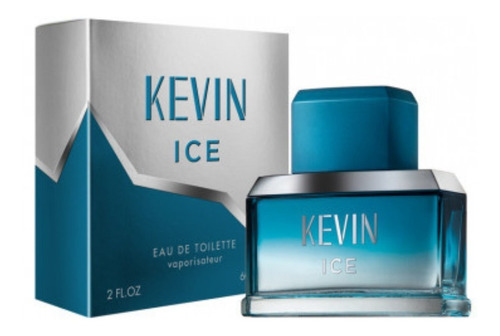 Kevin Ice Edt 60ml