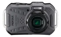 Comprar Cámara Digital Pentax WG-3 Compacta Gris, Sensor CMOS, A Prueba de Agua, Grabación de Video. Ideal para Aventuras y Uso al Aire Libre.