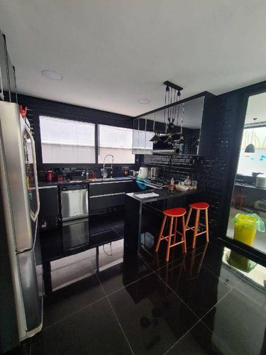 Imagem 21 de 30 de Casa Com 3 Dormitórios À Venda, 414 M² Por R$ 3.600.000,00 - Alphaville - Santana De Parnaíba/sp - Ca1651